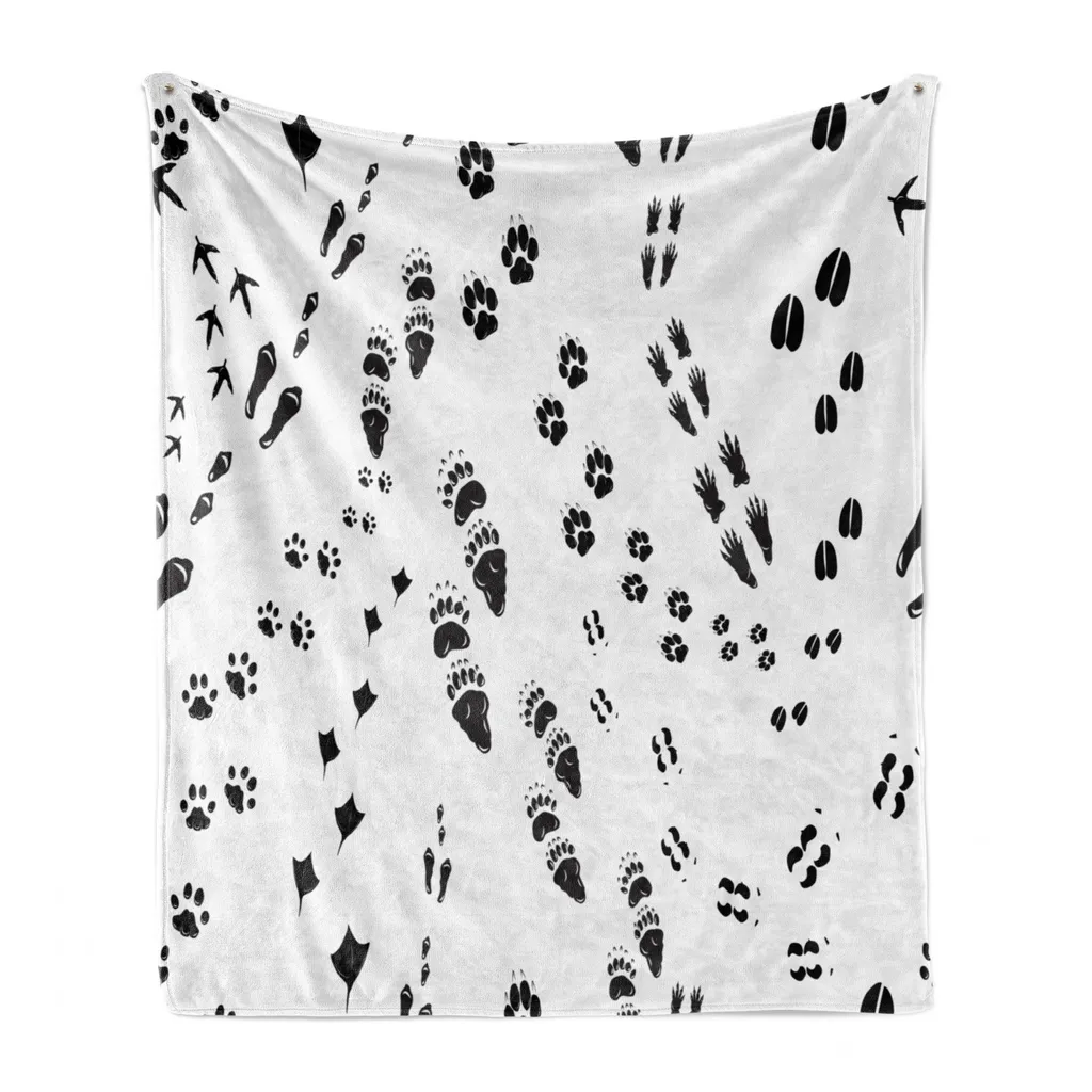 Copertina ABAKUHAUS per Bambini e Famiglia - Pile Soffice 125x175