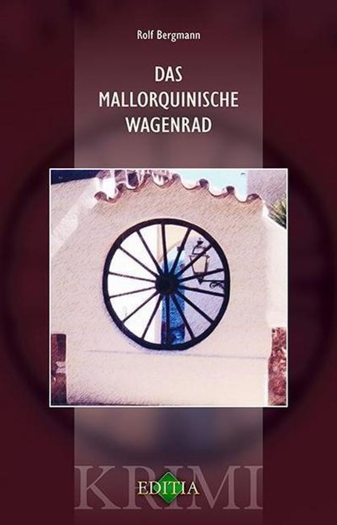 Das mallorquinische Wagenrad