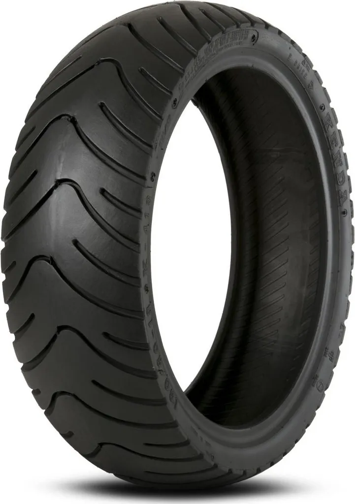 Évitez les Glissades avec le Pneu Kenda K413 130/70-10 TL Haute Adhérence