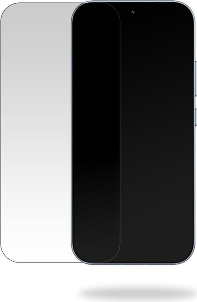 Mobilize Xiaomi 17 Panzerglas Gehärtetes Glas Displayschutz - Hüllenfreundlich