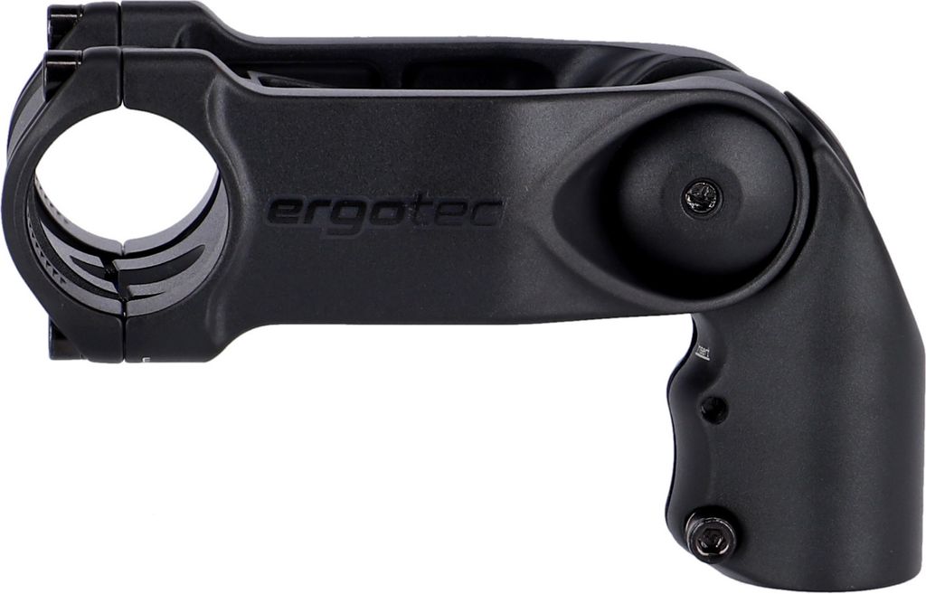 Ergotec A-Head Vorbau Octopus-BK 31,8 für Bosch Kiox Produktbild 