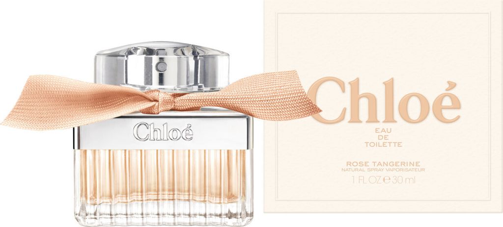 Chloé Rose Tangerine, Kobiety, 30 ml, Butelka jednorazowa, Zdjęcie produktu 