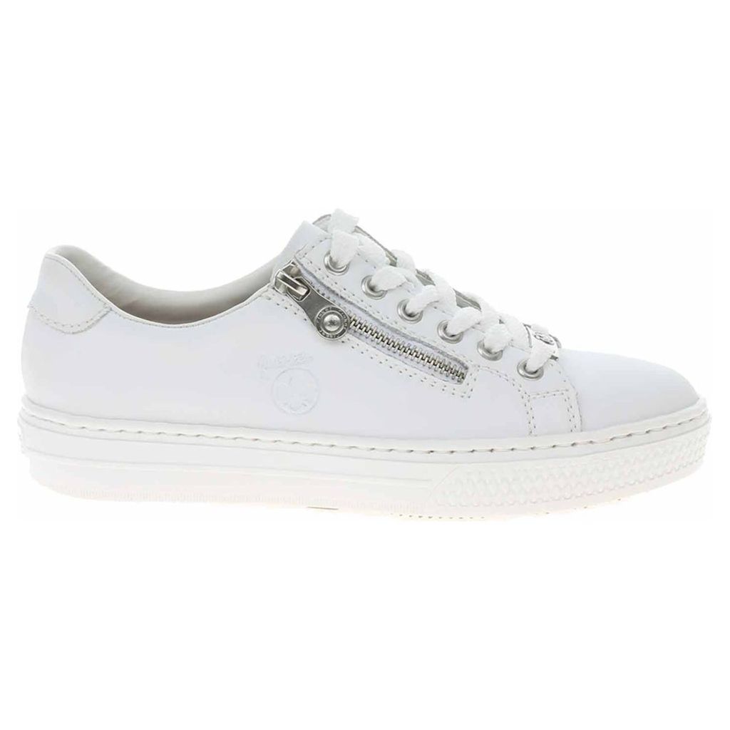 Buty damskie Rieker L59L1-83 weiss 36 Zdjęcie produktu