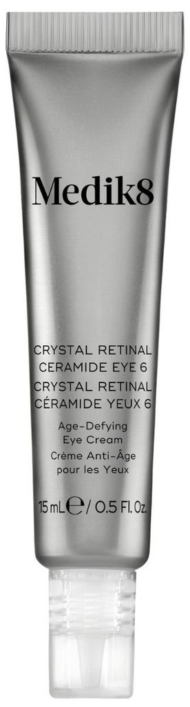 Medik8 – Crystal Retinal Ceramide Eye 6 – 15 ml Zdjęcie produktu 