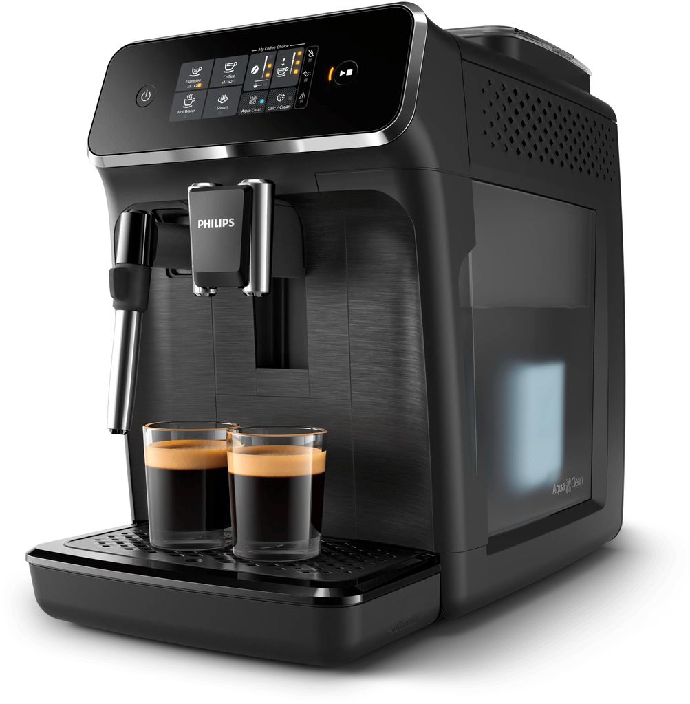 Philips Kaffeevollautomat 2200 Series, 2 Produktbild 