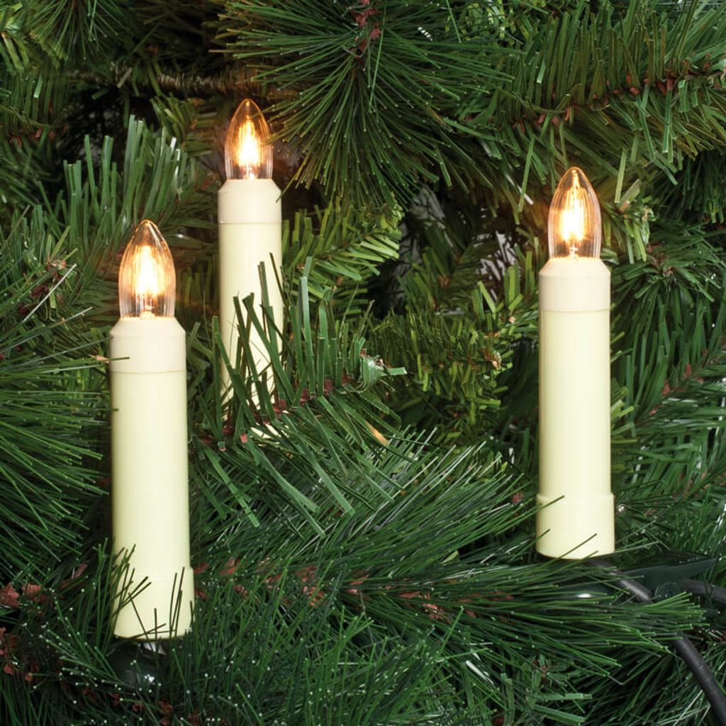 Weihnachtskette 30Tlg     9753003000 Produktbild 2