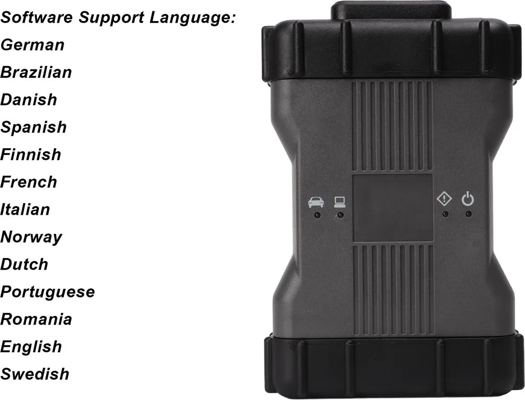 Can Clip V219 outil de programmation pour maintenance électronique