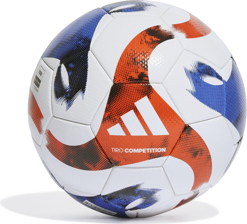 Pallone da calcio adidas Tiro Competition HT2426 Pullunder Produktbild 