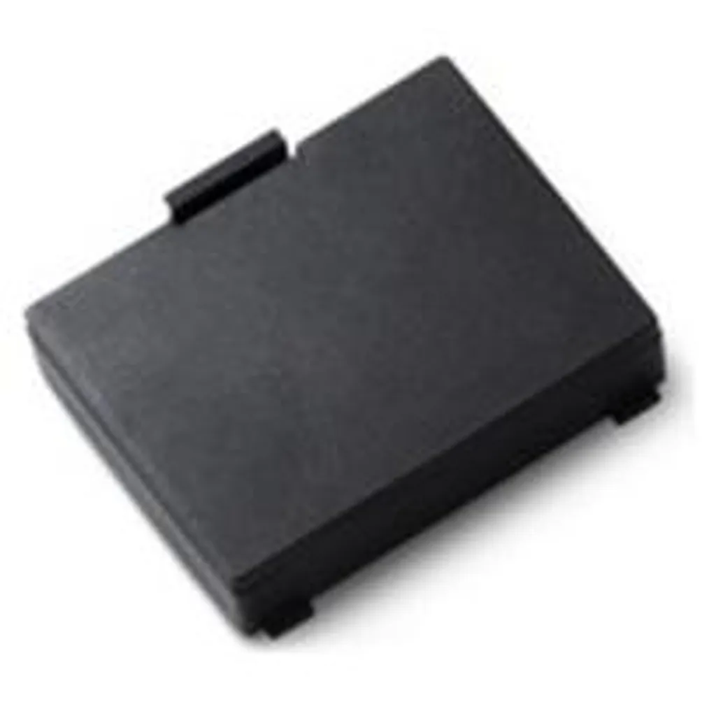Batterie lithium-ion 1200mAh Bixolon SPP-R310 et SPP-R410 haute durée