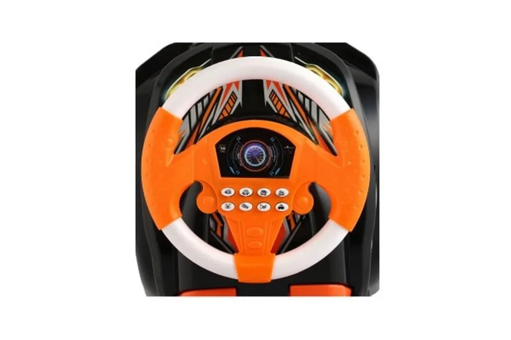 Jouet porteur TECHNOK TechnoK TEH6672 06672 voiture bébé - 13