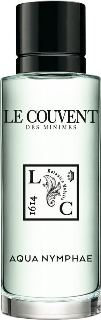 Le Couvent Des Minimes U. Botanique Intense Aqua Nymphae 100ml