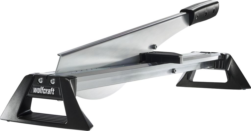 wolfcraft Laminatschneider LC 600 6937000 Produktbild 