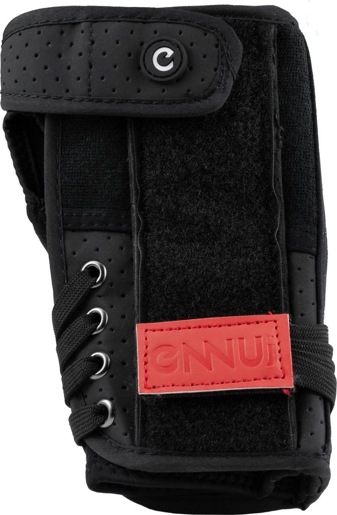 Ennui Schutzausrüstung ST Evo Wristguard, für Inline- und Roller Skating, Skateboarding, CE-