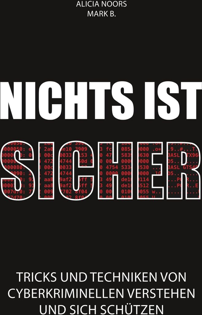 Nichts ist sicher