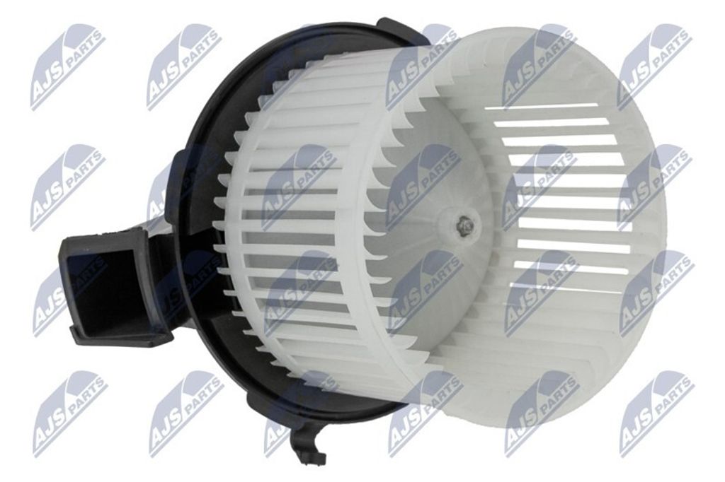 NTY EWN-FT-000 Gebläsemotor Innenraumgebläse für FIAT PANDA (169) 500 (312) 500 C (312) für ABARTH 500 / 595 / 695 Schrägheck (312)