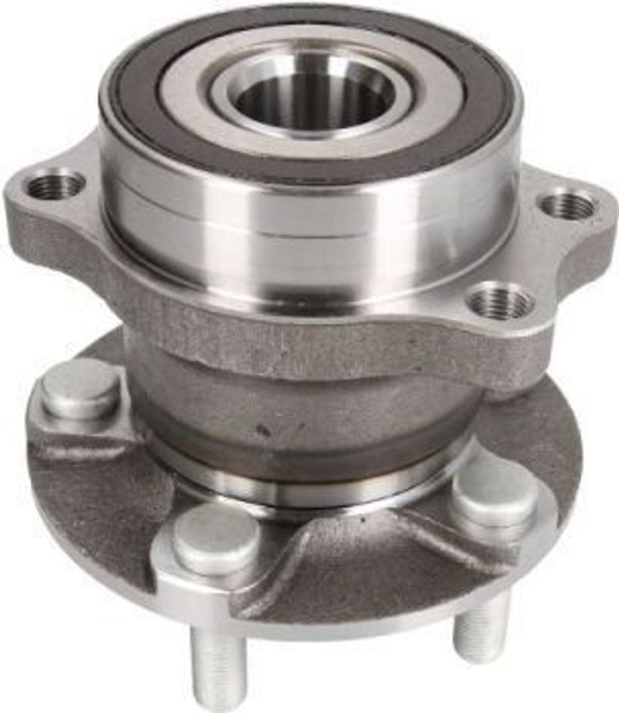 BTA Radlagersatz Links Rechts Hinten für SUBARU FORESTER (SH) 84mm H17015BTA