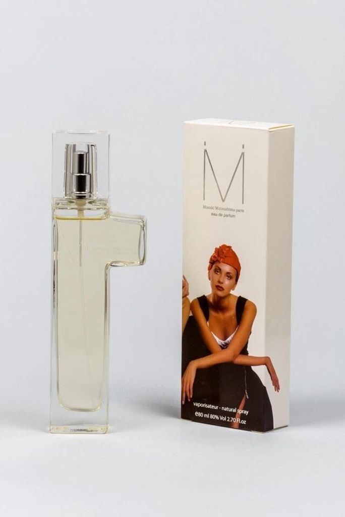 Masakï Matsushïma M Eau de Parfum Spray 80 ml Produktbild 