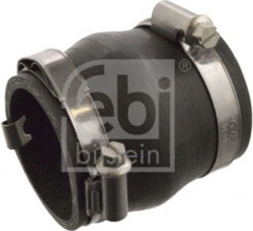 FEBI BILSTEIN 103706 - OE 0382 EA Ladeluftschlauch für 407 SW (6D, 6E), 407, 307, C5 (RE), C5 III (RW), C5 III (RD), C5 II (RE), C5 II (RC), C4 I ...