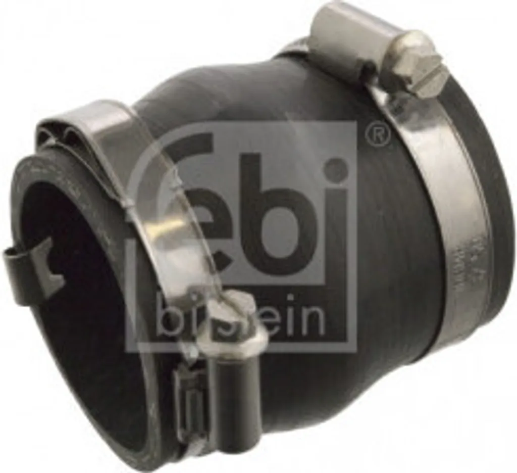 Stop aux Fuites de Turbo - Tuyau de Suralimentation 0382 EA pour C5 407