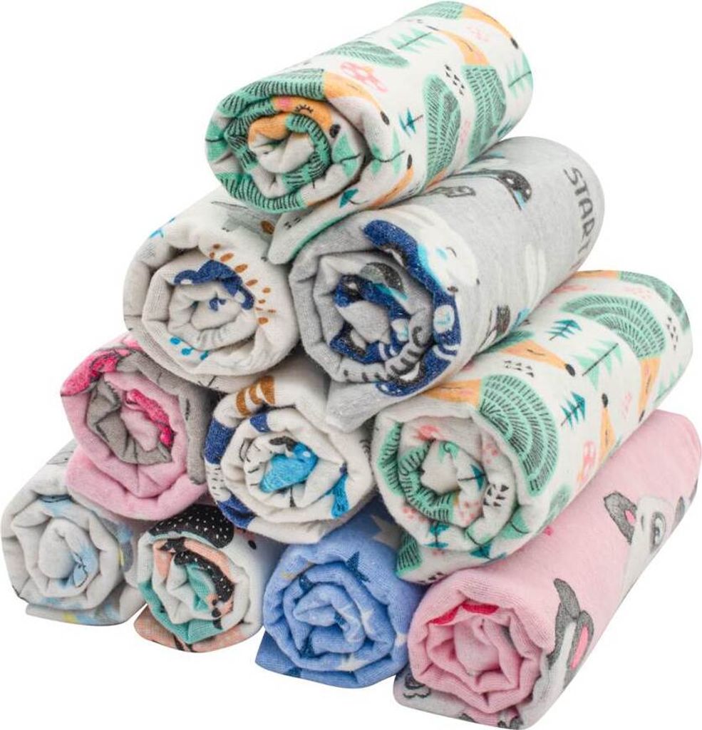 Flanelov plienky s potla ou new baby 70x80 kaufland sk