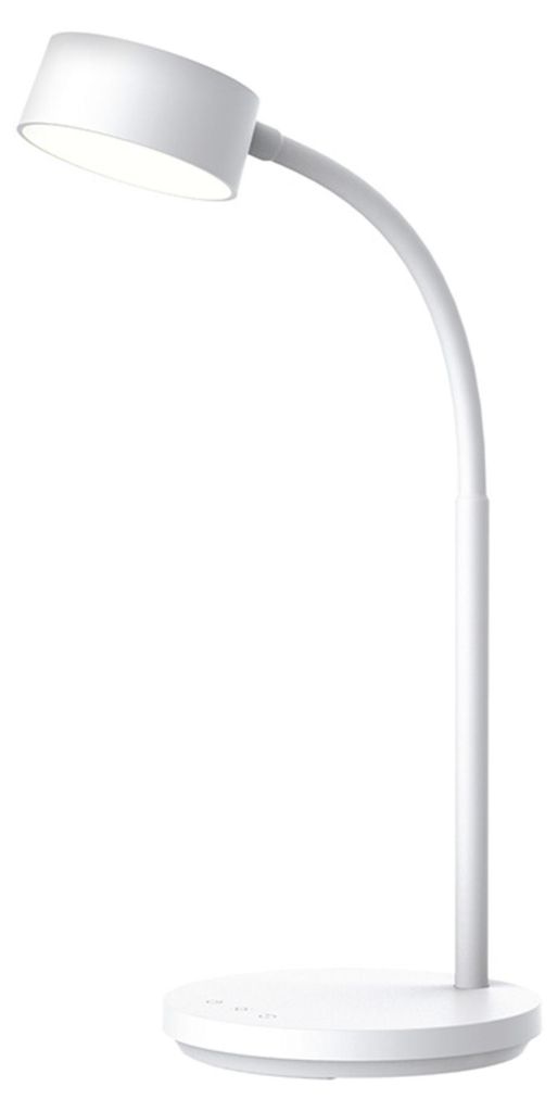Solight Biela LED stolná lampička 4,5W WO3000-W Obrázok produktu 