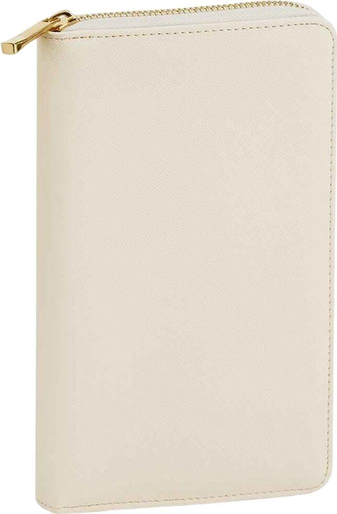 Bagbase - Schmuckkästchen "Boutique", Reise PC5616 (Einheitsgröße) (Auster-Grau)
