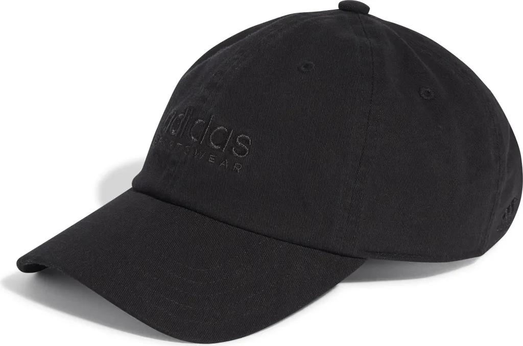 Cappellino Adidas Nero SPW Dad Cap | Il Tuo Compagno di Avventure