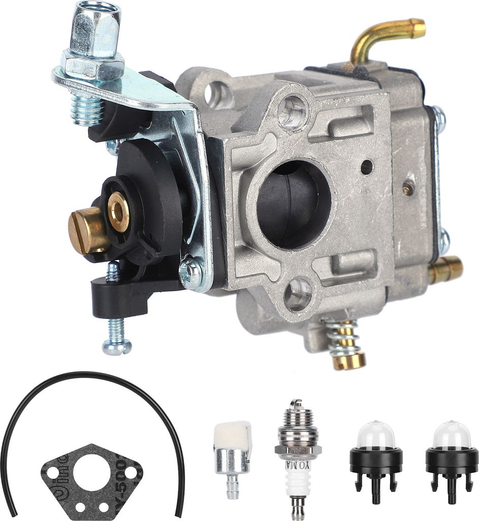 Vergaserdichtungssatz Ersatz für WT WYK-406-1 WYK-406 WYK-345-1 Laubbläserteile