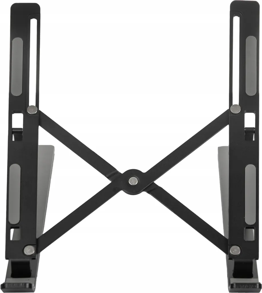 Support PC portable ventilé - Support iPad pliable avec inclinaison 15° - 3