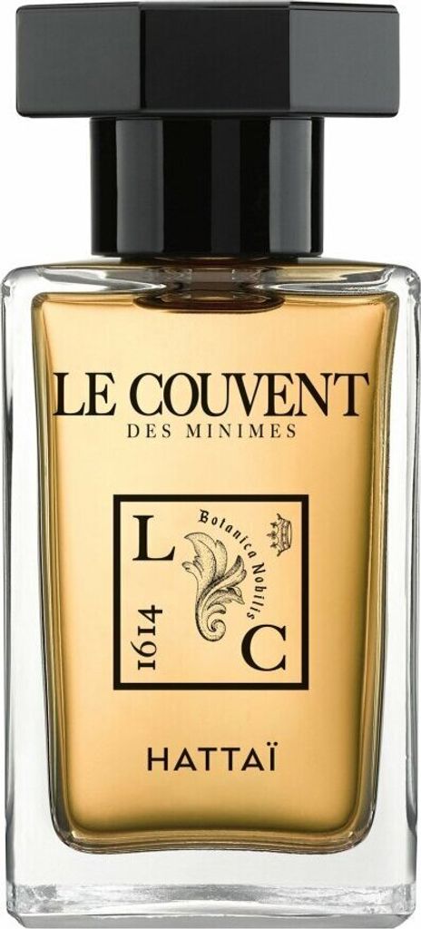 Le Couvent Hattai Eau de Parfum, 50 ml Immagine del prodotto 