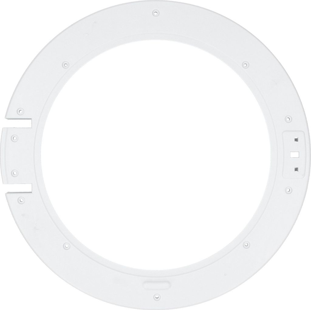 easyPART passend für 2813160100 Beko Türring innen für Waschmaschine