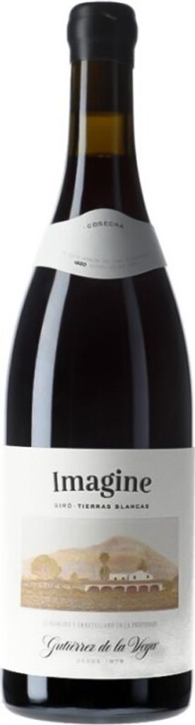 Imagine Tinto 2020 Rotwein Spanien Alicante 75.00 cl 14.0 %