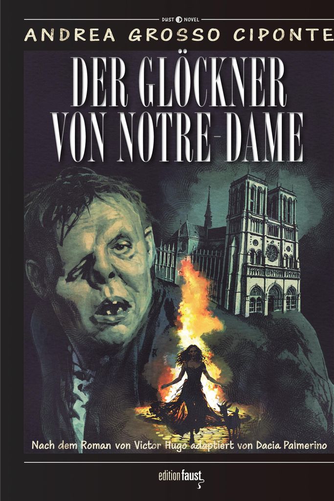 Der Glöckner von Notre-Dame