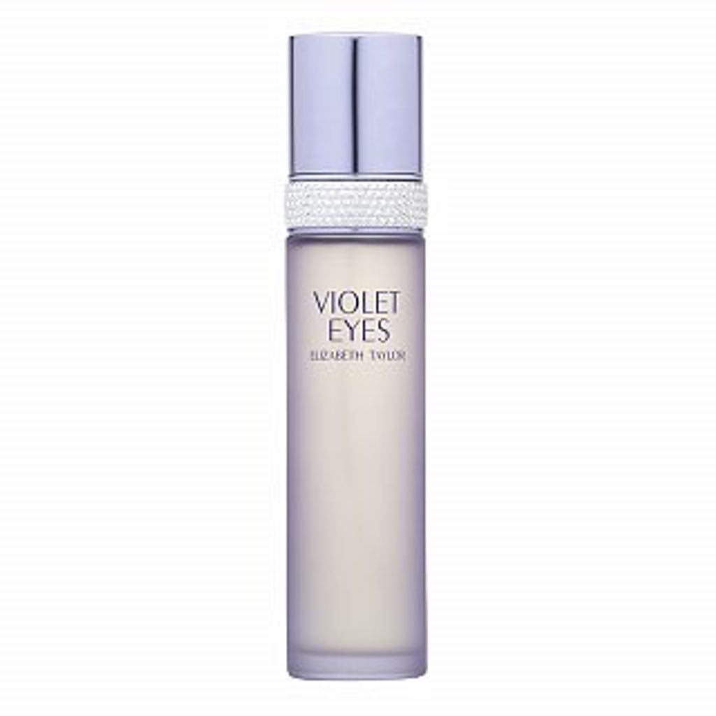 Elizabeth Taylor Violet Eyes eau de Parfum für Damen 100 ml Produktbild 