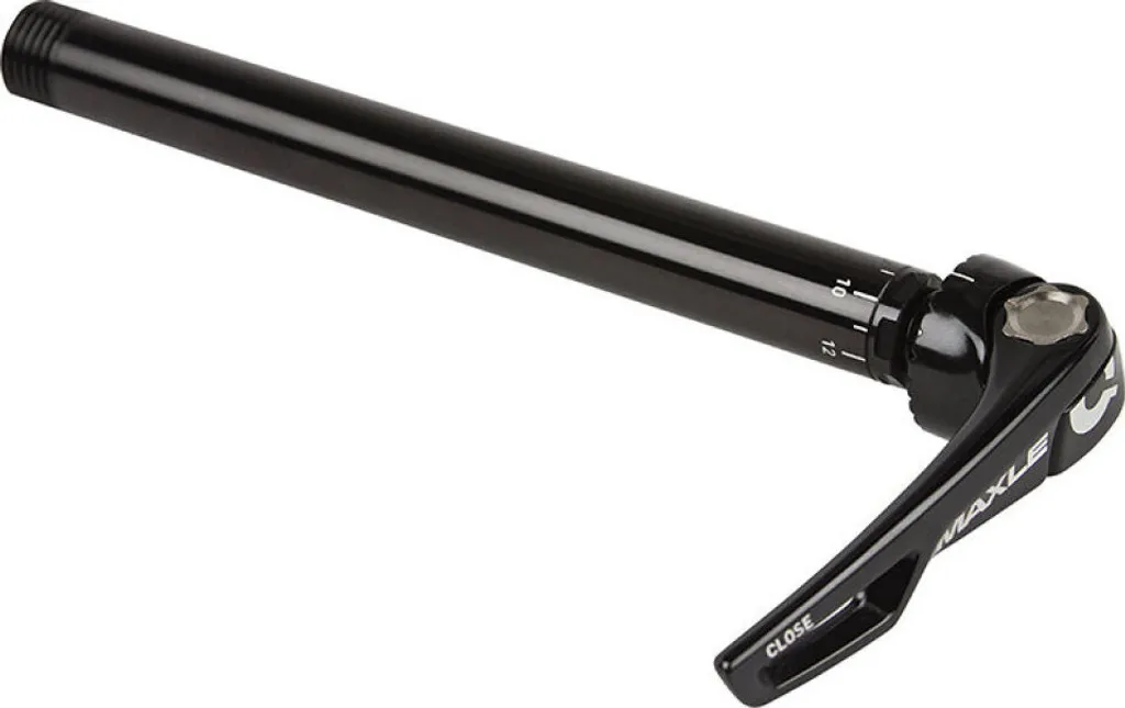 Axe traversant SRAM Maxle Ultimate 12x100 rigide et léger pour Rudy