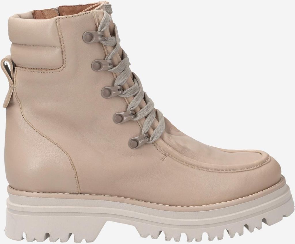 Maripé WANDA VIENNA 1216, Boots in Beige für Damen, Größe 38