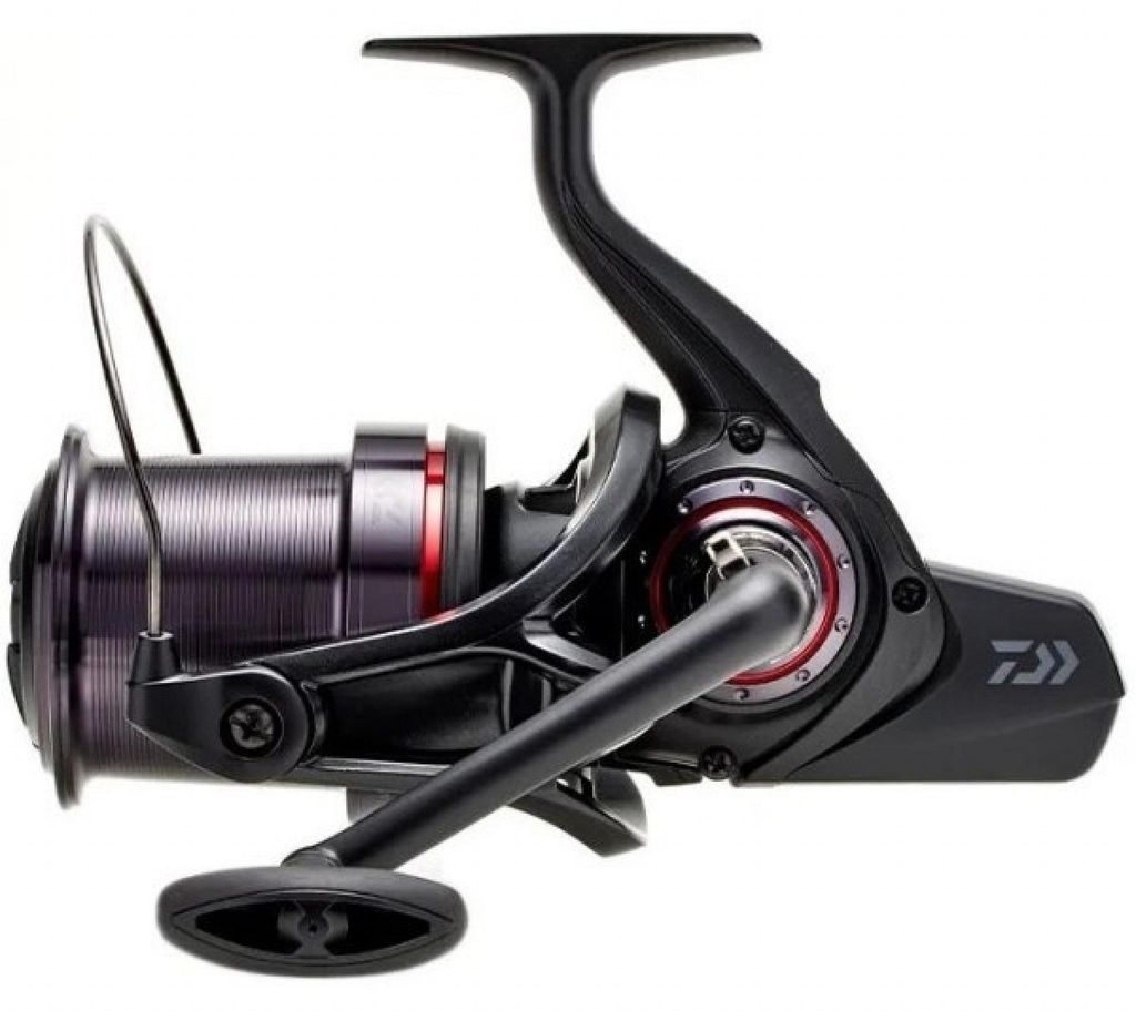 Daiwa Naviják Whisker 45 SCW QD OT Zdjęcie produktu 