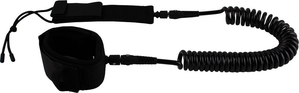 Bezpečnostní lanko, leash MASTER Obrázek produktu 