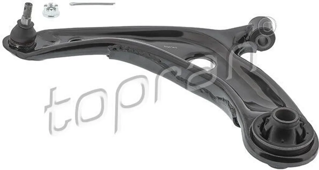 Pièce de direction pour Toyota Yaris - Bras de suspension OE 4806909140