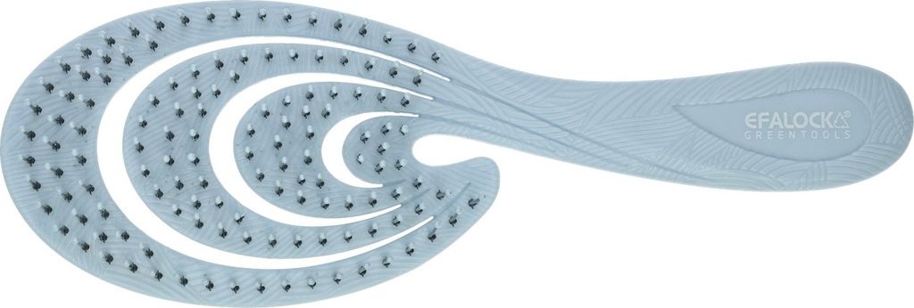 Efalock BLUEGREEN Detangle blu chiaro Immagine del prodotto 