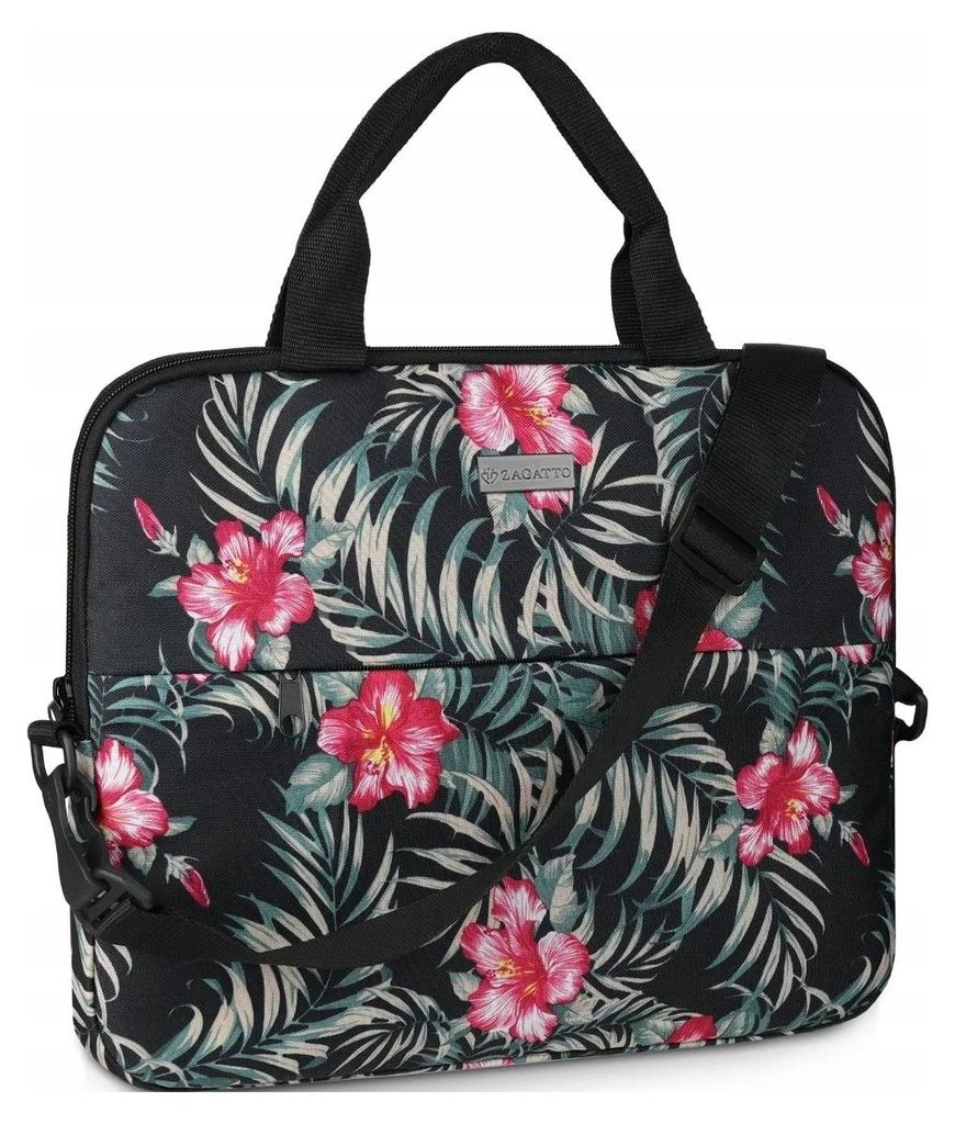 Zagatto laptoptas 15,6" ZG675 Productafbeelding 