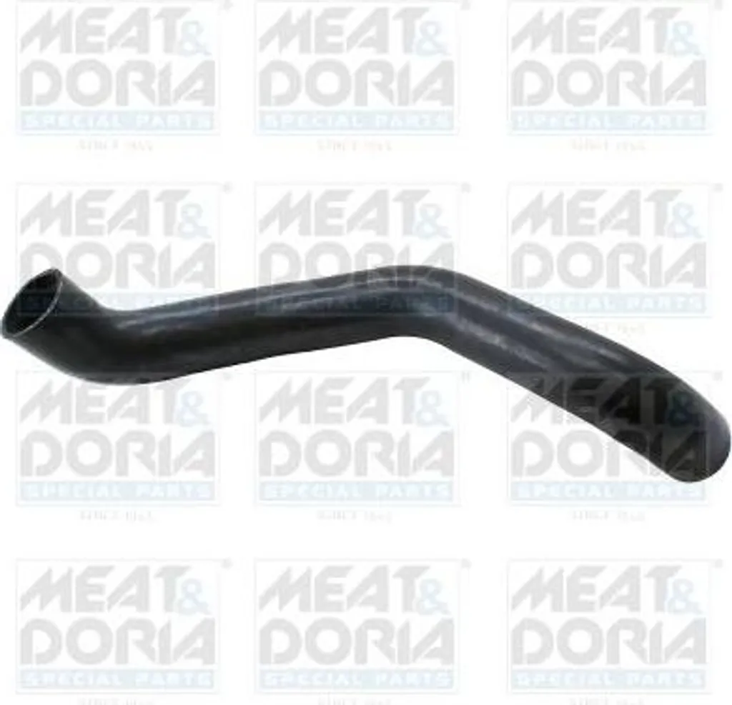 Durite d'intercooler pour Ford S-Max et Mondeo - Turbo 961220 OE