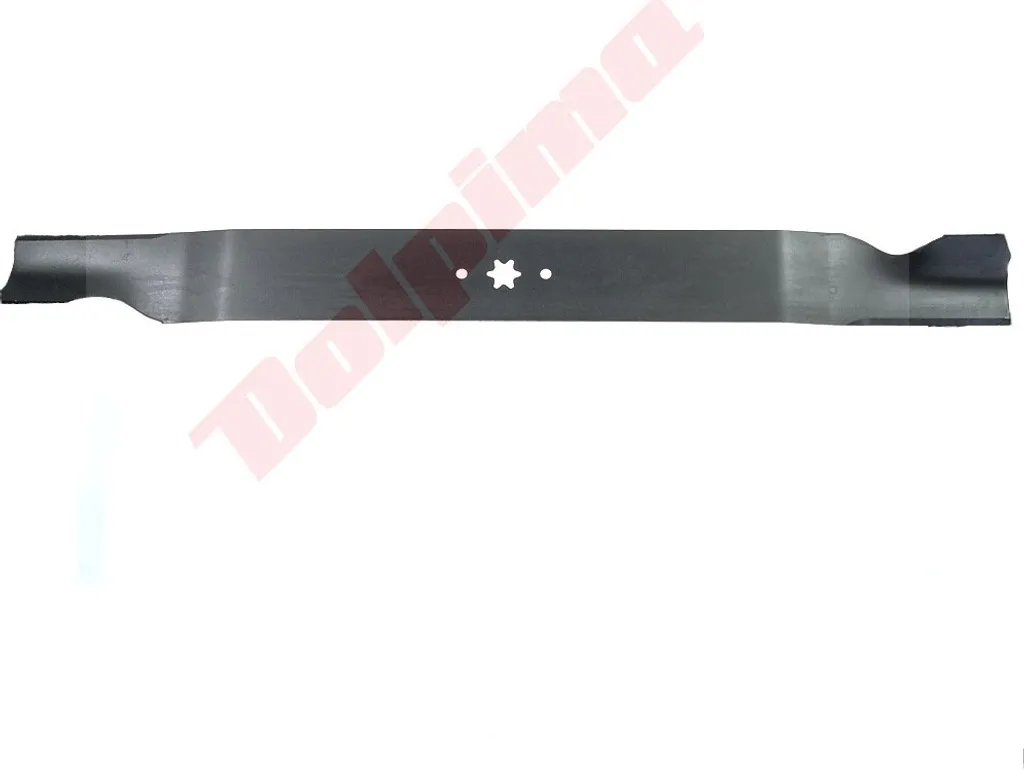 Lame Mtd 760Xs6X63 pour Tracteur Tondeuse de 76 cm de Coupe Originale