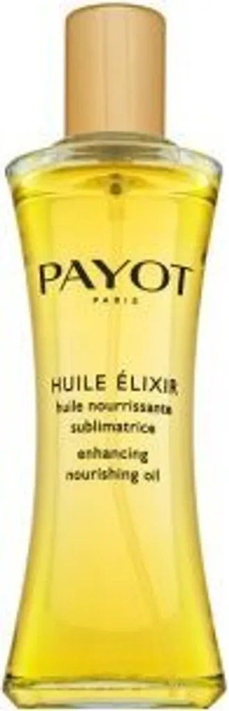 Payot Huile Élixir 100 ml - L'Olio di Bellezza Iconico Multifunzione