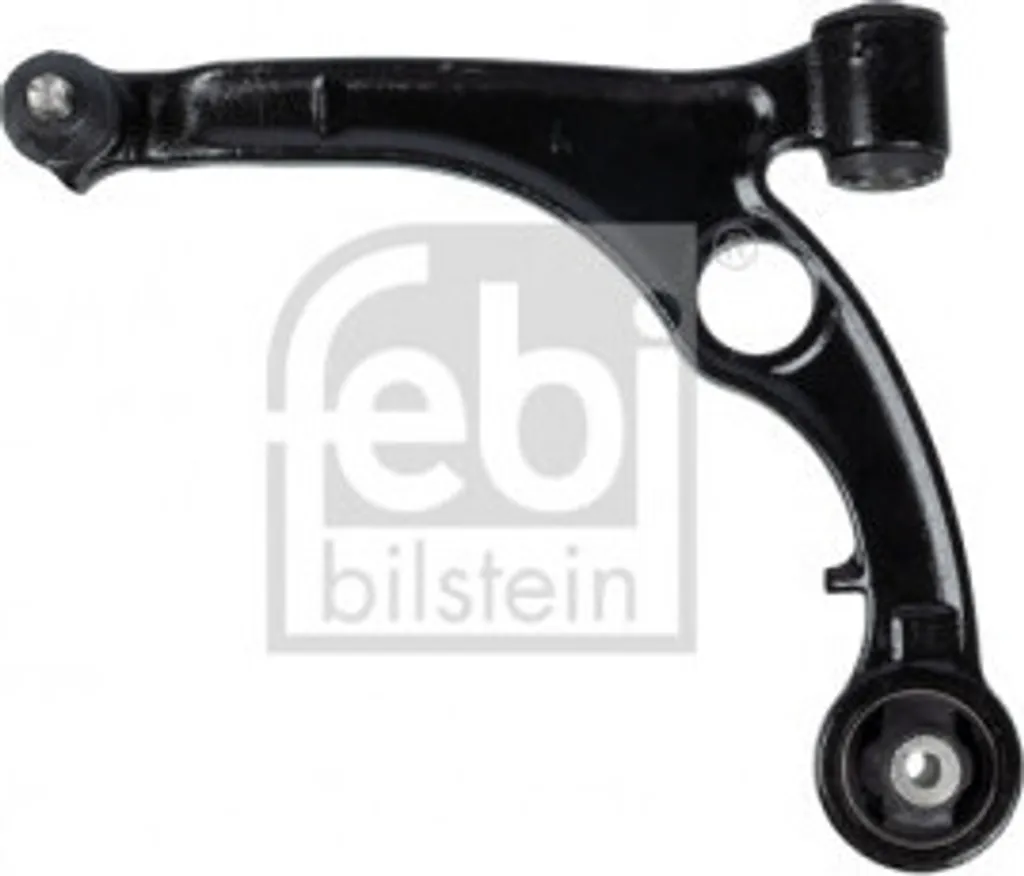 Bras de suspension Fiat Stilo 50705083 - Réparation Train Roulant