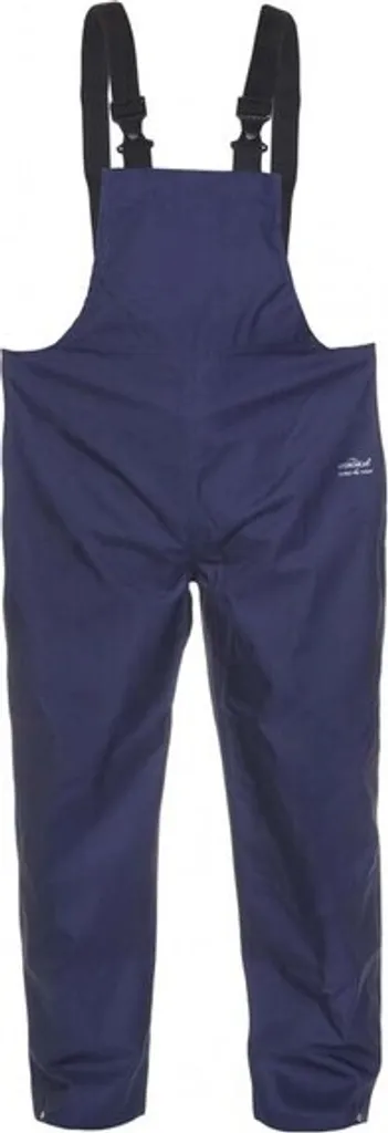 Tenue Intégrale de Pluie pour Chantier Hydrowear SNS Am Uden Navy S