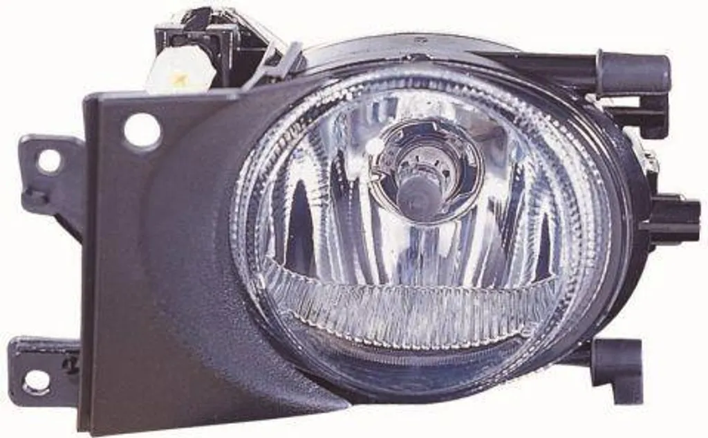 Fendinebbia BMW E39 Destro ABAKUS - Riaccendi la tua Serie 5 del 2000-2004