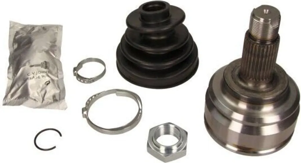 Articulation de transmission MAXGEAR 49-1624 pour BMW X5 E53 Avant Gauche
