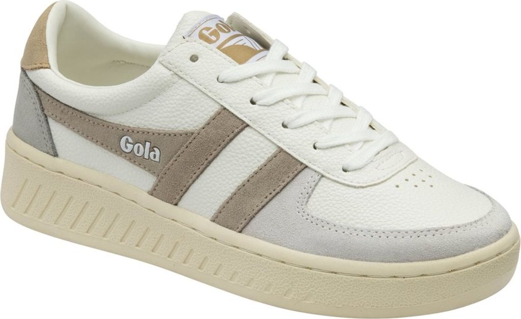GOLA Damen Sneaker Grandslam Trident