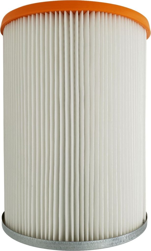 Luftfilter für Nilfisk-Alto Turbo D R 6387 Filter Staubfilter